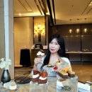 위드크랩 | 호텔 애프터눈티 세트 추천 JW메리어트 동대문 더 라운지 뮤제드JW 위드 로파서울