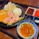 남강로373번길 | 분위기 좋은 진주 평거동 맛집 이이카츠 점심 데이트/웨이팅하는 평거동 돈까스 솔직후기