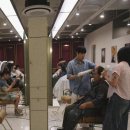서면미용실, &#34;기태영헤어애비뉴 서면롯데점&#34; 다녀왔답니다.