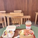 페어런츠커피&샐러드중앙동점