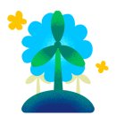 우리가 가꾸는 꽃길 이미지