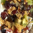 (주)아이지디 | 📍청담 지디 케이크집 안서리베이킹랩 콥 파블로바, 티켓팅 급 예약 전쟁 뚫고 맛본 맛