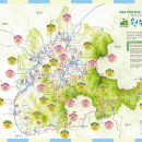 원주굽이길 2코스 700년 노송길 이미지