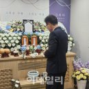 ‘하루 17명’ 가족없이 장례… 시신인수도 거부 이미지