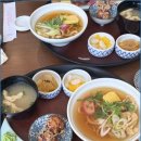 정성을 다하는 초밥