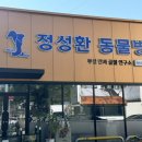 정성환동물병원 이미지