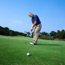 비치골프연습장 이미지