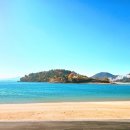 노루섬(장도)