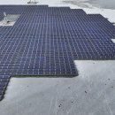 지산  태양광발전소 이미지