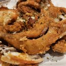 국민옛날통닭 이미지