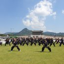 2024 세계합기도WORLD HAPKIDO_Seoul_광화문Gwanghwamun Gate 이미지