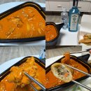 109 | 해운대떡볶이맛집 신전떡볶이 로제맵닭 내돈내산후기