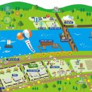 백마강생활체육공원 축구장 이미지