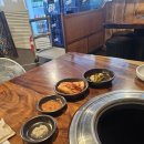 월곶역 월곶수산마켓 월곶에코피아 맛집 월곶뒷고기 영업시간 주차 후기