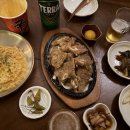 이리오너라주막 | 주막느낌나는 합정 한식주점 동주, LA갈비도 맛있는 방문후기