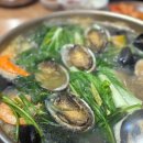 삼원옥수해천탕 | [241211]삼원 옥수해천탕 - 푸짐한 해물과 시원한 국물이 예술, 해물천국탕