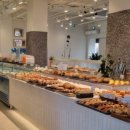 크로와상과자점 이미지