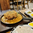 부천시청역 | 부천시청역 돈까스 맛집 [쿠마키친] 일식 함박스테이크 나베 후기