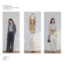 ODS 오디에스: 베이직 울 가디건 핑크 후기 | BASIC WOOL CARDIGAN