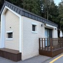 사천 케이블카 자연휴양림 이미지