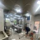 부천 소사역 입주청소 전문 , &#34; 사계절클린 &#34; 상가 인테리어 청소 이용 후기 !!