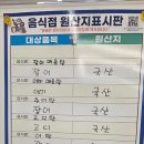 건천산내매운탕