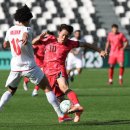 'U-23 아시안컵' 이민성호 비상, 에이스 강상윤 부상 소집해제 이미지