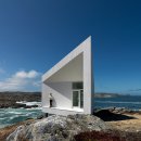 Squish Studio, Fogo Island / Todd Saunders 이미지