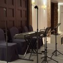 그랜드오스티엄3 | 인천 웨딩홀 축구장 뷰 보며 뷔페? 그랜드오스티엄 3층 하객 후기