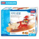 로봇과학 이미지