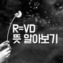 R=VD 이미지
