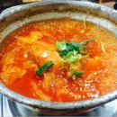 탕가네생고기김치찌개 이미지