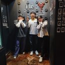 와이빌딩 | 981-987. 더와이 방탈출카페 입졸 후기