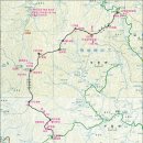 3.1운동100주년을 맞이하는 태극기퍼포먼스와 함께하는 백두대간!-부항령에서 우두령까지.