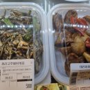 찬의정석 | 의정부역 신세계백화점 반찬맛집 찬의정석 포장 후기