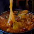 도시철도 동래역 공영주차장 내 | [동래] 동래역 맛집 용용선생 신메뉴 마라떡찜 내돈내산후기