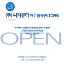 씨지뷰티주