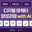 [코멘토X새싹 용산7기 전Z전능 디지털 마케터] DAY04