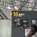 5894 | [상해-인천] 상하이항공 FM827 항공편 후기(MU8603/KE5894 공동운항)