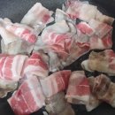 불타는대패삼겹살 이미지