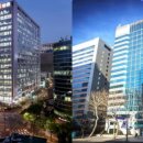 씨티센터타워 이미지