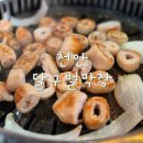 달구벌막창 | 천안 맛집 | 생막창과 청양쌈장 조합 맛집 달구벌막창