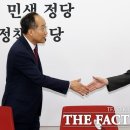 추경호, 공수처장에 "채상병 수사 결과 제대로 못 내면 존폐 문제 제기" 이미지