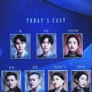 박가람헤어방 | 200621 뮤지컬 풍월주 후기 : 이율 박준휘