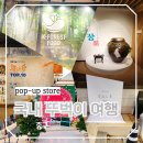 문경임업 | 12월 국내 뚜벅이 당일치기 실내 혼자여행 북촌 전시 및 팝업스토어 놀아보기