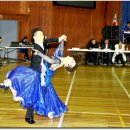 댄스스포츠 이미지