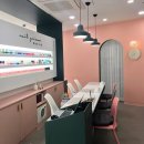 발산역/마곡역 마곡지구 네일샵 직원분 구인해요^^ 이미지