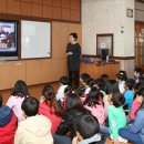 강진군의회 문춘단 의원, 학교폭력 예방교육 실시 이미지