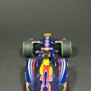 [TAMIYA] 1/20 RED BULL RACING RENAULT RB6 이미지