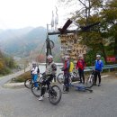 인제자연학교 캠핑장 이미지